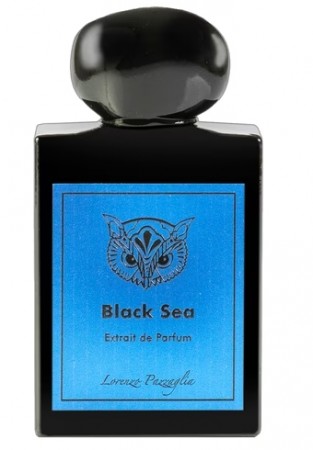 Black Sea - Lorenzo Pazzaglia - Extrait de Parfum - Unisex - 5ml