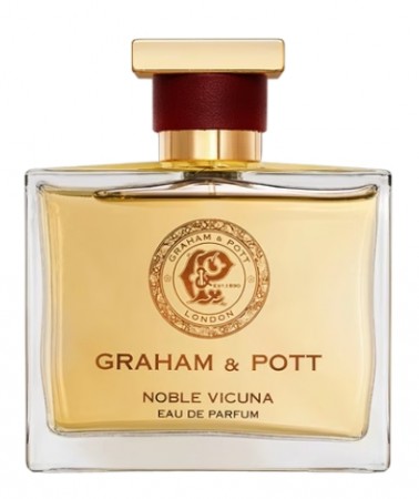 Noble Vicuna GRAHAM & POTT - Menn