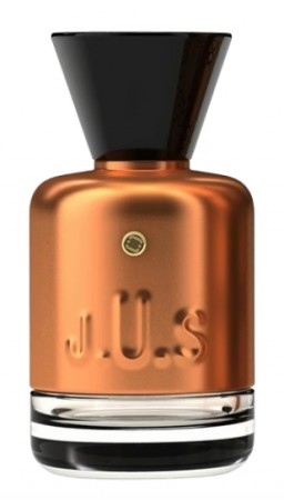 Spritzlove - J.U.S Parfums - Extrait de Parfum - Unisex - 10ml