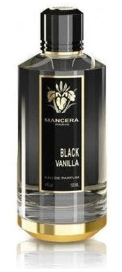 Mancera Black Vanilla 5ml
