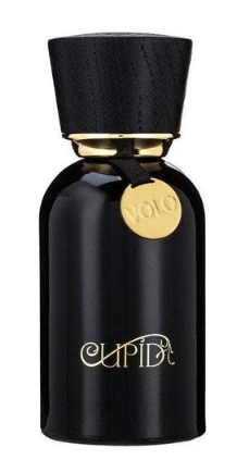 Cupid Volo Parfum - Cupid Perfumes - Extrait de Parfum - Unisex - 5ml