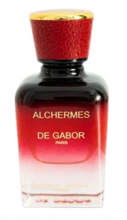 Alchermes De Gabor - Unisex