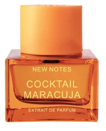 Cocktail Maracuja