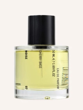 Cherry Bass - Noise - Eau de Parfum - Unisex - 3ml