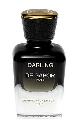 Darling - De Gabor - Eau de Parfum - Unisex - 10ml