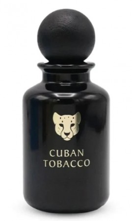 Surrati Cuban Tobacco Extrait de Oud perfume 100 ml