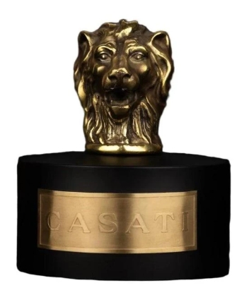 Red - Casati - Extrait de Parfum - Unisex - 5ml