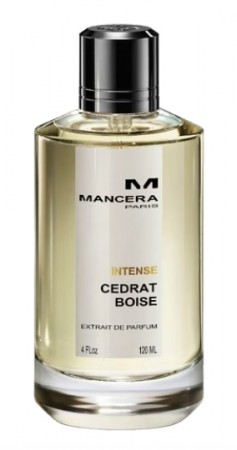 Intense Cedrat Boise Mancera - Menn