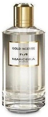 Mancera Gold Incense 5ml