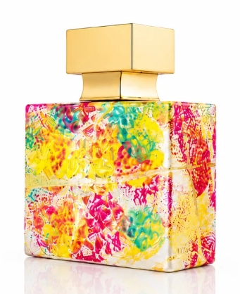 YLANG IN GOLD Série Limitée n°1 - M. Micallef - Eau de Parfum - Unisex - 3ml