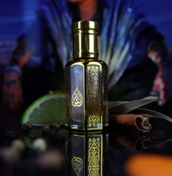 Rijal Al Kowthar 12ml