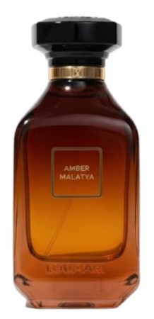 Amber Malatya - Loumari - Eau de Parfum - Unisex - 10ml