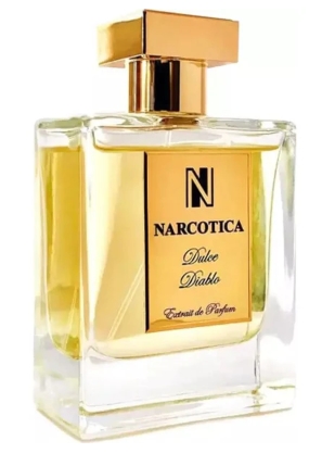 Narcotica Parfums