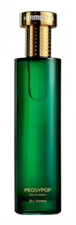 Peonypop - Hermetica - Eau de Parfum - Unisex - 10ml