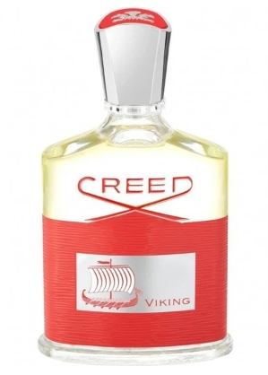 Creed Viking Eau De Parfum 5ml - Menn