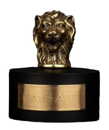 Green - Casati - Extrait de Parfum - Unisex - 3ml