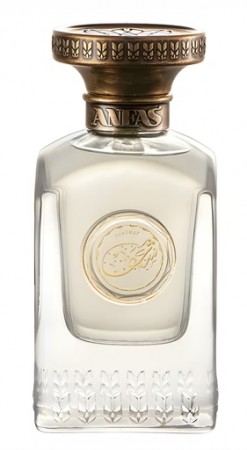 Shaghaf - Anfas - Eau de Parfum - Unisex - 5ml