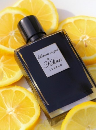 Lemon in Zest - By Kilian - Eau de Parfum - Damer - 10ml