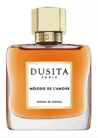 Melodie de L'Amour - Parfums Dusita - Eau de Parfum - Unisex - 5ml