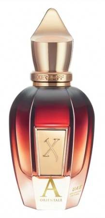 Alexandria Orientale - Xerjoff - Eau de Parfum - Unisex - 3ml