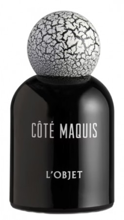 Côté Maquis - L'Objet - Eau de Parfum - Unisex - 5ml