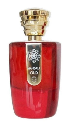 Mandala Oud - Masque Milano - Eau de Parfum - Unisex - 5ml