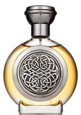 Rebellious - Boadicea the Victorious - Eau de Parfum - Unisex - 3ml