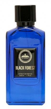 Black Forest Al Ambra - Unisex
