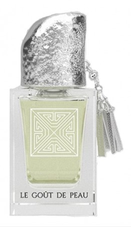 Leigong Mountain - Le Goût De Peau - Eau de Parfum - Unisex - 3ml