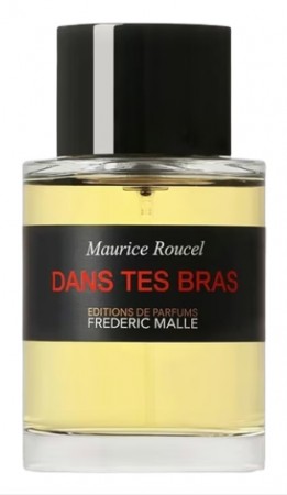 Dans Tes Bras - Frederic Malle - Eau de Parfum - Unisex - 5ml