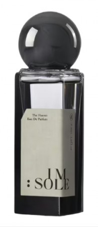 The Hunter - IM : SOLE - Eau de Parfum - Unisex - 10ml