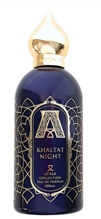 Khaltat Night Attar Collection - Unisex 