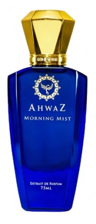 Morning Mist Ahwaz Fragrance - Unisex