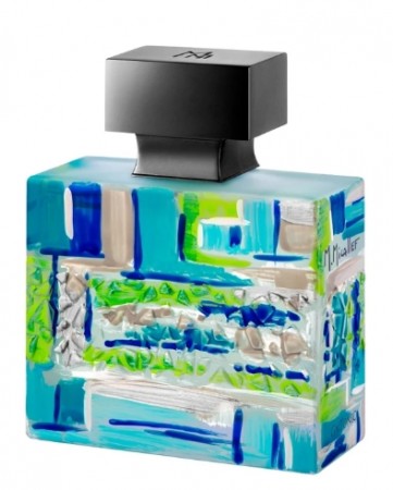 GnTonic Virgin Edition - M. Micallef - Eau de Parfum - Unisex - 3ml