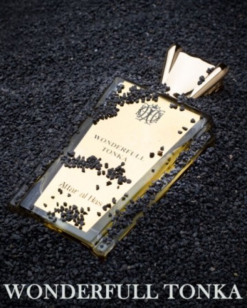 Wonderful Tonka - Attar Al Has - Extrait de Parfum - Unisex - 5ml