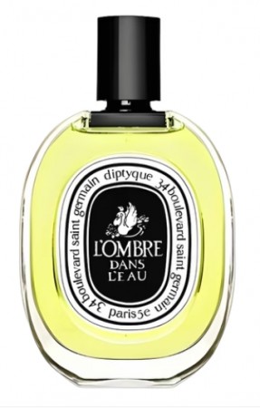 L'Ombre Dans L'Eau Diptyque EDT - Damer