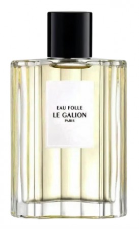Eau Folle - Le Galion - Eau de Parfum - Unisex - 5ml