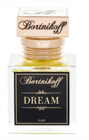 Dream - Bortnikoff - Elexir - Unisex - 10ml