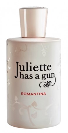 Romantina Juliette Has A Gun - Damer