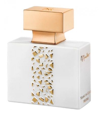 Ylang in Gold Nectar - M. Micallef - Eau de Parfum - Damer - 5ml