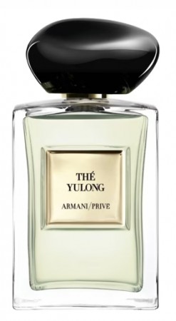 Thé Yulong - Giorgio Armani - Eau de Parfum - Unisex - 5ml