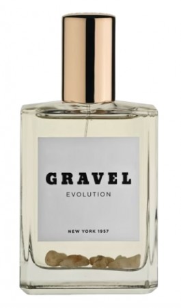 Evolution - Gravel - Eau de Parfum - Unisex - 5ml
