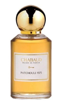 Patchouli 1973 - Chabaud - Eau de Parfum - Unisex - 10ml