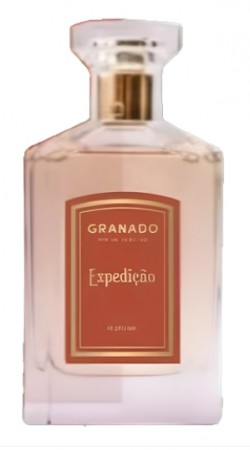 Expedição Granado - Unisex