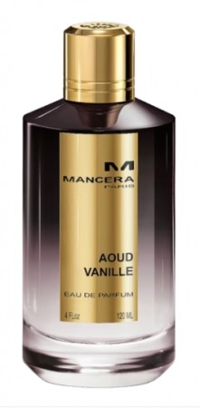 Aoud Vanille Mancera - Unisex