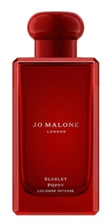 Scarlet Poppy Intense - Jo Malone London - Eau de Cologne - Unisex - 3ml