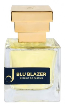 Blu Blazer - Jupilò - Extrait de Parfum - Unisex - 5ml