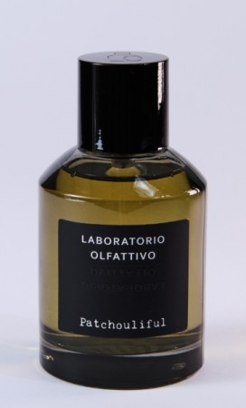 Patchouliful - Laboratorio Olfattivo - Eau de Parfum - Unisex - 3ml