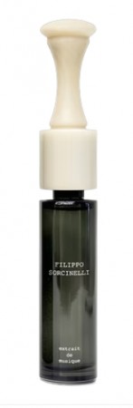 Plein Jeu III-V - Filippo Sorcinelli - Extrait de Parfum - Unisex - 10ml