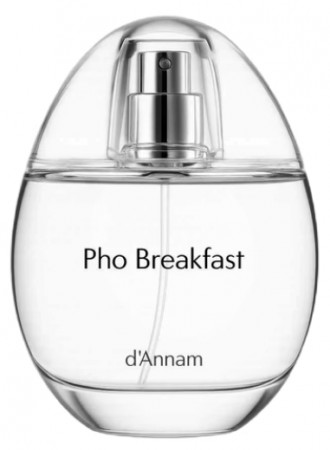 Pho Breakfast - d'Annam - Eau de Parfum - Unisex - 5ml